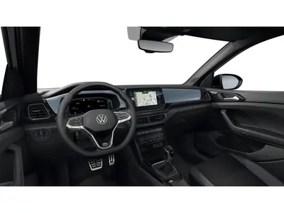 Volkswagen T-Cross – Foto 9