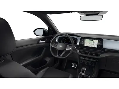 Volkswagen T-Cross – Foto 10