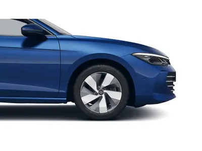 Volkswagen Passat Variant – Foto 4