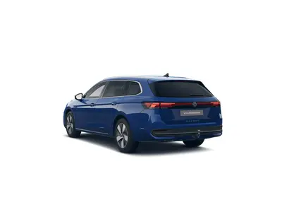 Volkswagen Passat Variant – Foto 5