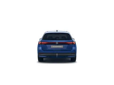 Volkswagen Passat Variant – Foto 7