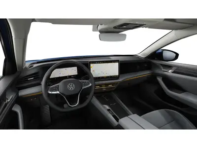 Volkswagen Passat Variant – Foto 9