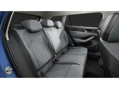 Volkswagen Passat Variant – Foto 11