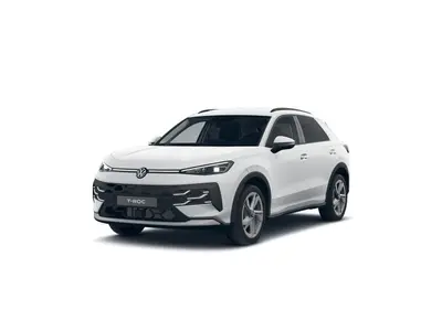 Volkswagen T-Roc – Foto 2