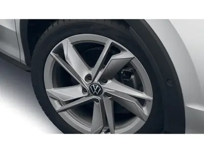 Volkswagen T-Roc – Foto 4