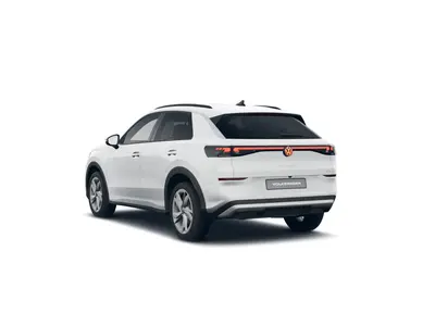 Volkswagen T-Roc – Foto 5