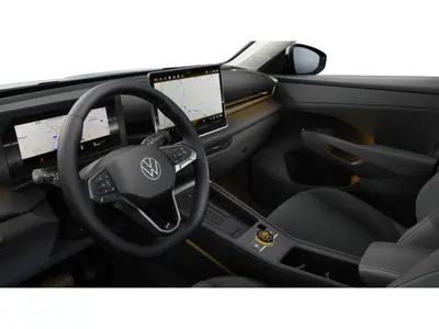 Volkswagen T-Roc – Foto 9