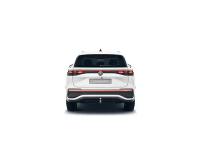Volkswagen Tayron – Foto 3