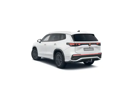 Volkswagen Tayron – Foto 5