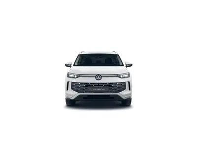 Volkswagen Tayron – Foto 7