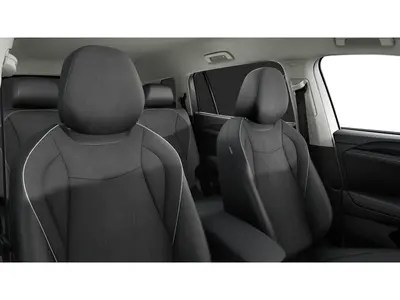 Volkswagen Tayron – Foto 10
