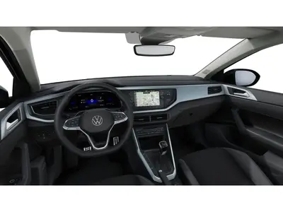 Volkswagen Taigo – Foto 9