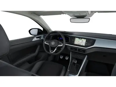 Volkswagen Taigo – Foto 10