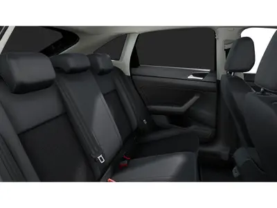 Volkswagen Taigo – Foto 11