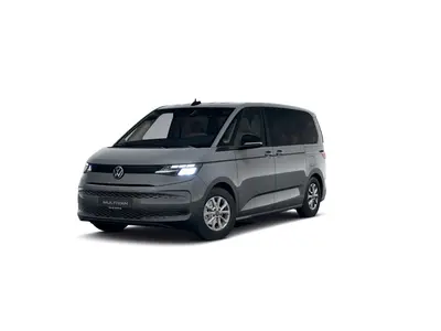 Volkswagen T7 Multivan – Foto 2