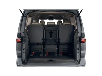 Volkswagen T7 Multivan – Foto 8