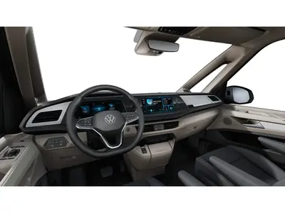 Volkswagen T7 Multivan – Foto 9