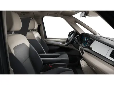 Volkswagen T7 Multivan – Foto 10