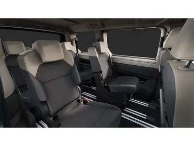 Volkswagen T7 Multivan – Foto 11