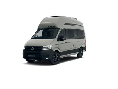 Volkswagen Grand California 600 – Foto 2