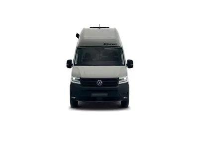 Volkswagen Grand California 600 – Foto 3