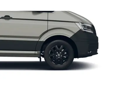 Volkswagen Grand California 600 – Foto 4