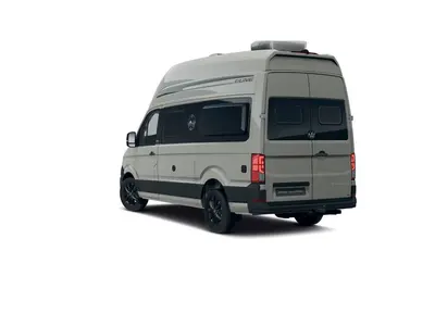 Volkswagen Grand California 600 – Foto 5