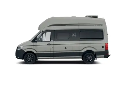 Volkswagen Grand California 600 – Foto 6