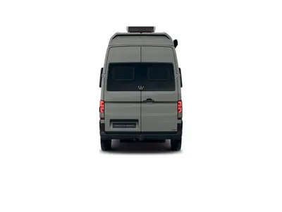 Volkswagen Grand California 600 – Foto 7