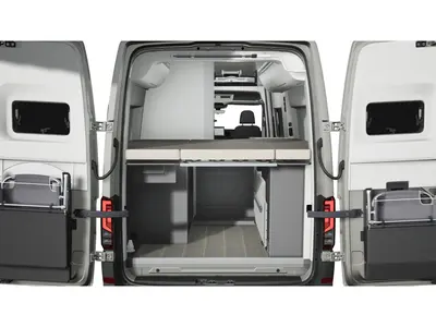 Volkswagen Grand California 600 – Foto 8