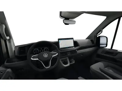 Volkswagen Grand California 600 – Foto 9