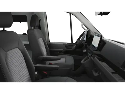 Volkswagen Grand California 600 – Foto 10