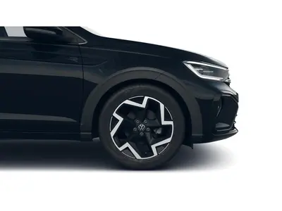 Volkswagen Taigo – Foto 4