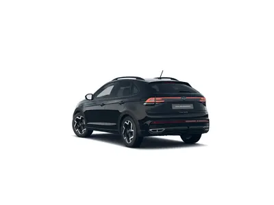 Volkswagen Taigo – Foto 5