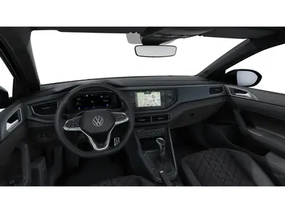 Volkswagen Taigo – Foto 9