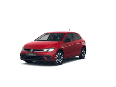 Volkswagen Polo – Foto 2