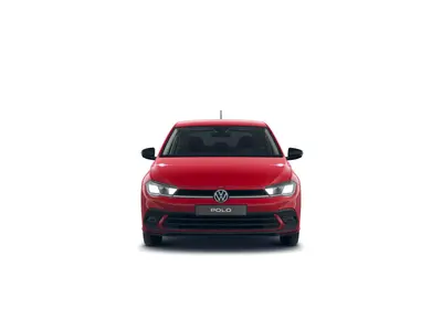 Volkswagen Polo – Foto 3