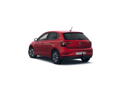 Volkswagen Polo – Foto 5