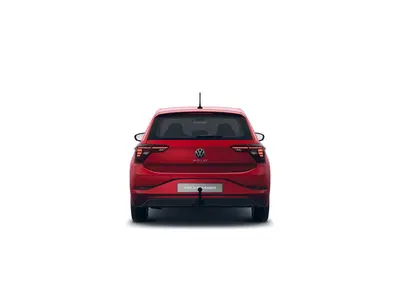 Volkswagen Polo – Foto 7