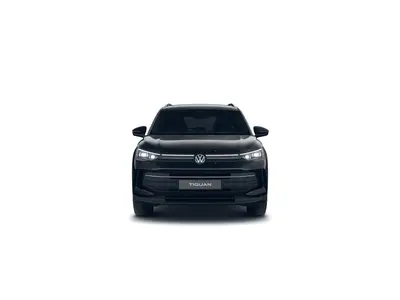 Volkswagen Tiguan – Foto 3