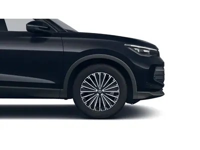Volkswagen Tiguan – Foto 4