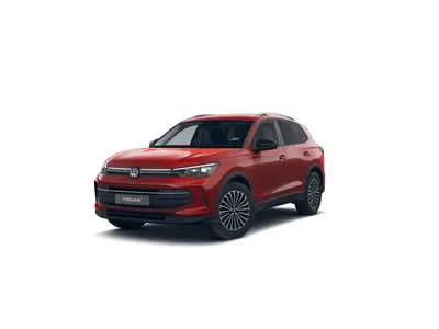 Volkswagen Tiguan – Foto 2