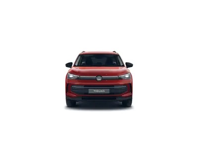 Volkswagen Tiguan – Foto 3