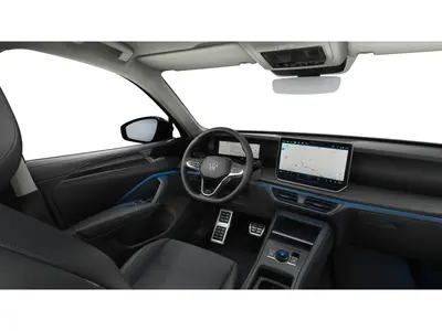Volkswagen Tiguan – Foto 10