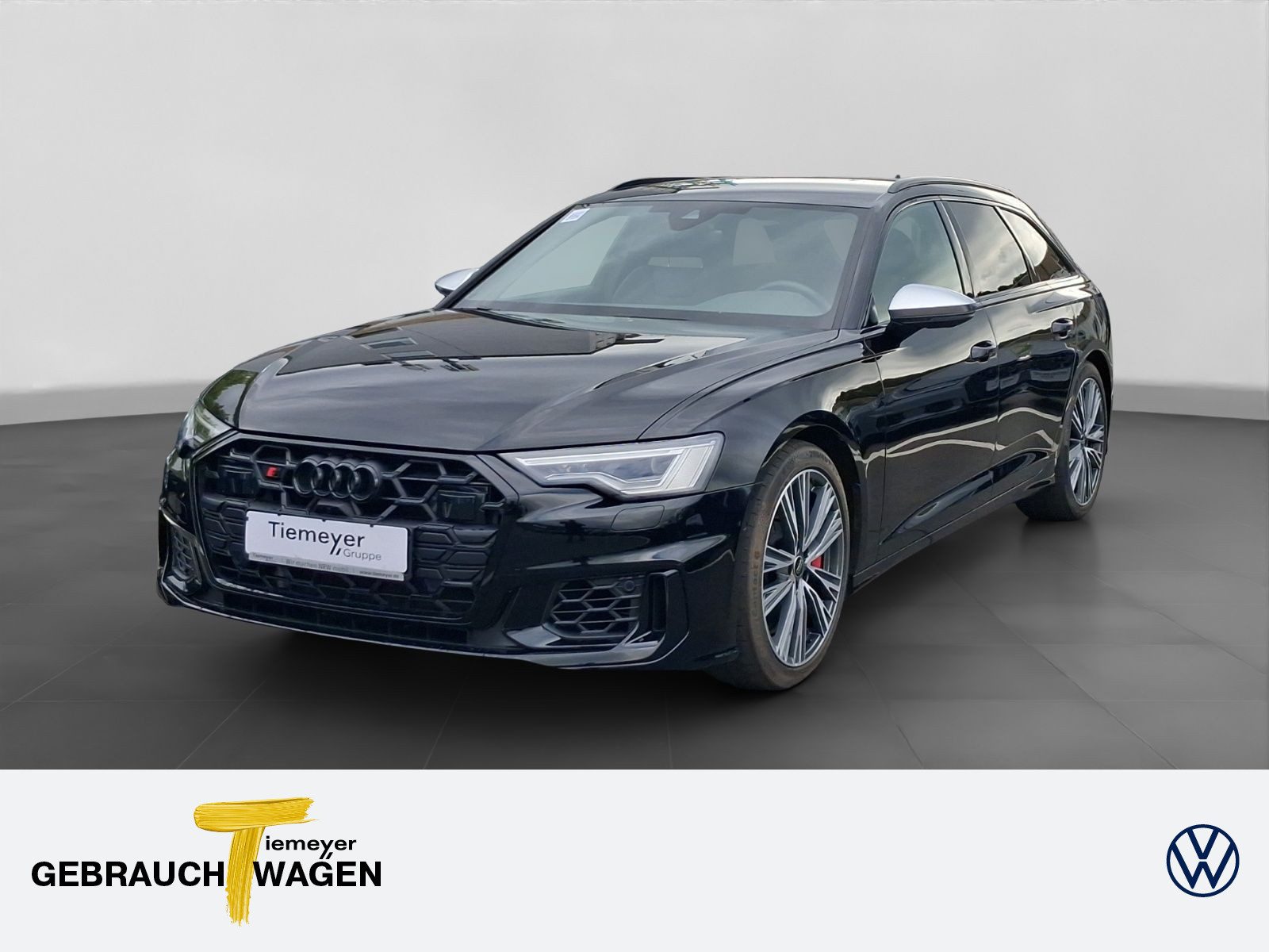 Audi S6 Avant