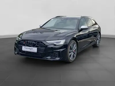 Audi S6 Avant – Foto 2