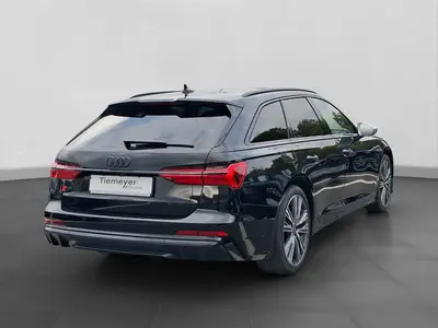 Audi S6 Avant – Foto 3
