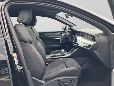 Audi S6 Avant – Foto 4