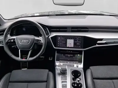 Audi S6 Avant – Foto 5