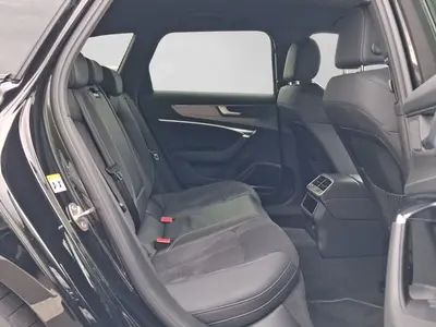 Audi S6 Avant – Foto 6